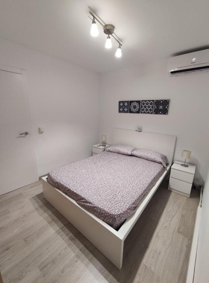 Albir Cosy Apartment El Albir Exterior foto