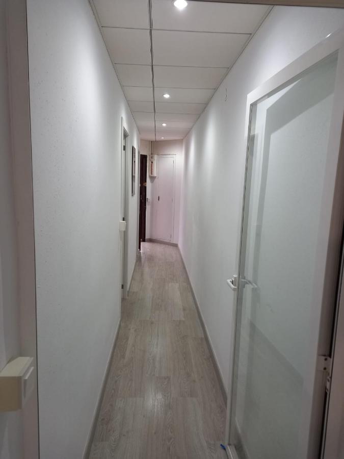 Albir Cosy Apartment El Albir Exterior foto