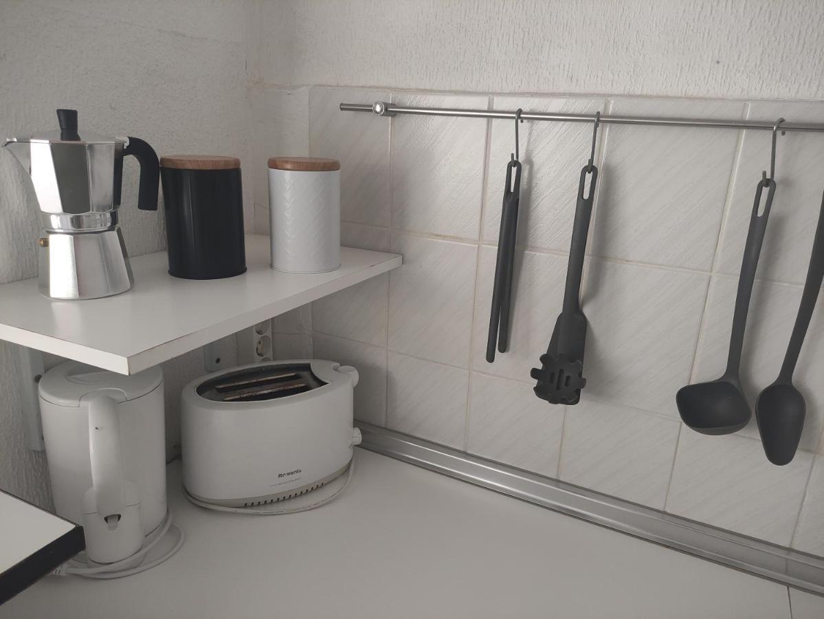 Albir Cosy Apartment El Albir Exterior foto