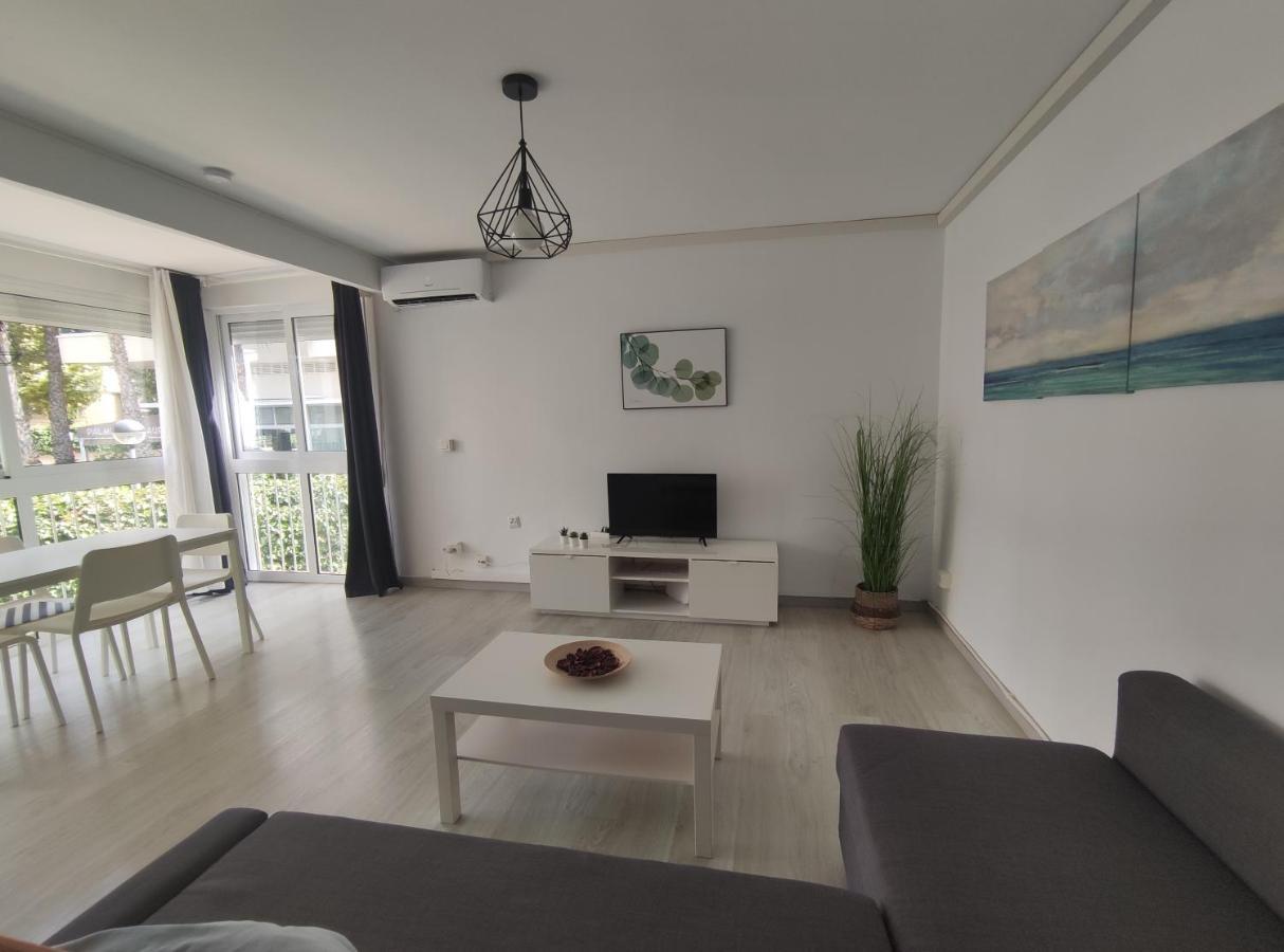 Albir Cosy Apartment El Albir Exterior foto